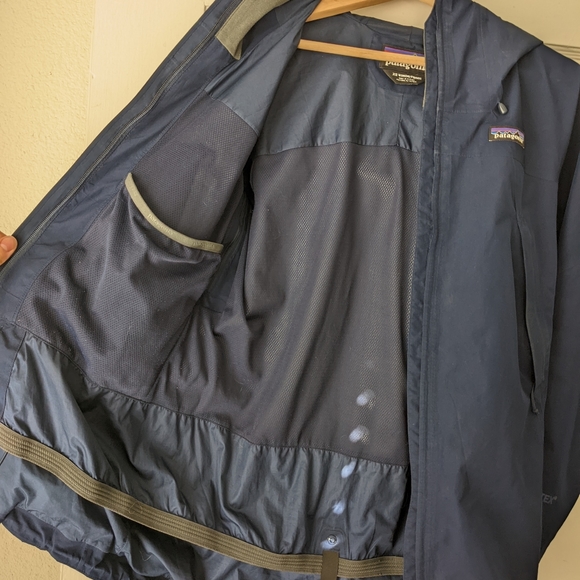 Patagonia Departer Ski Jacket - Picture 8 of 13